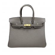 Сумка Hermes Birkin 25 Trench Verso Togo